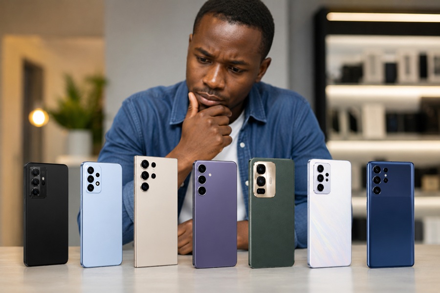 Comment choisir le smartphone idéal en 2026 ? Le guide complet avant d’acheter